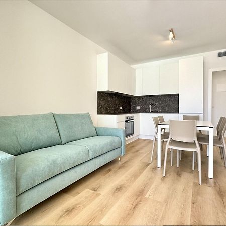 Residence Wave Island - Carraro Immobiliare Jesolo- Family Apartments Eksteriør billede