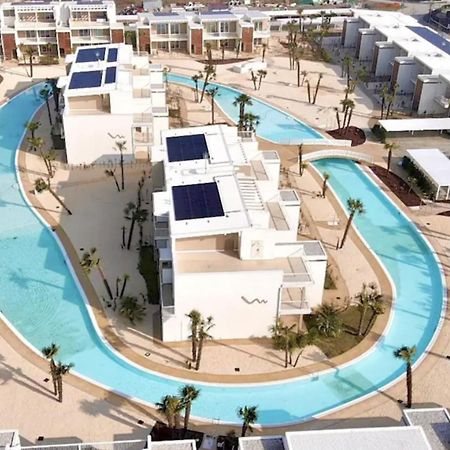 Residence Wave Island - Carraro Immobiliare Jesolo- Family Apartments Eksteriør billede