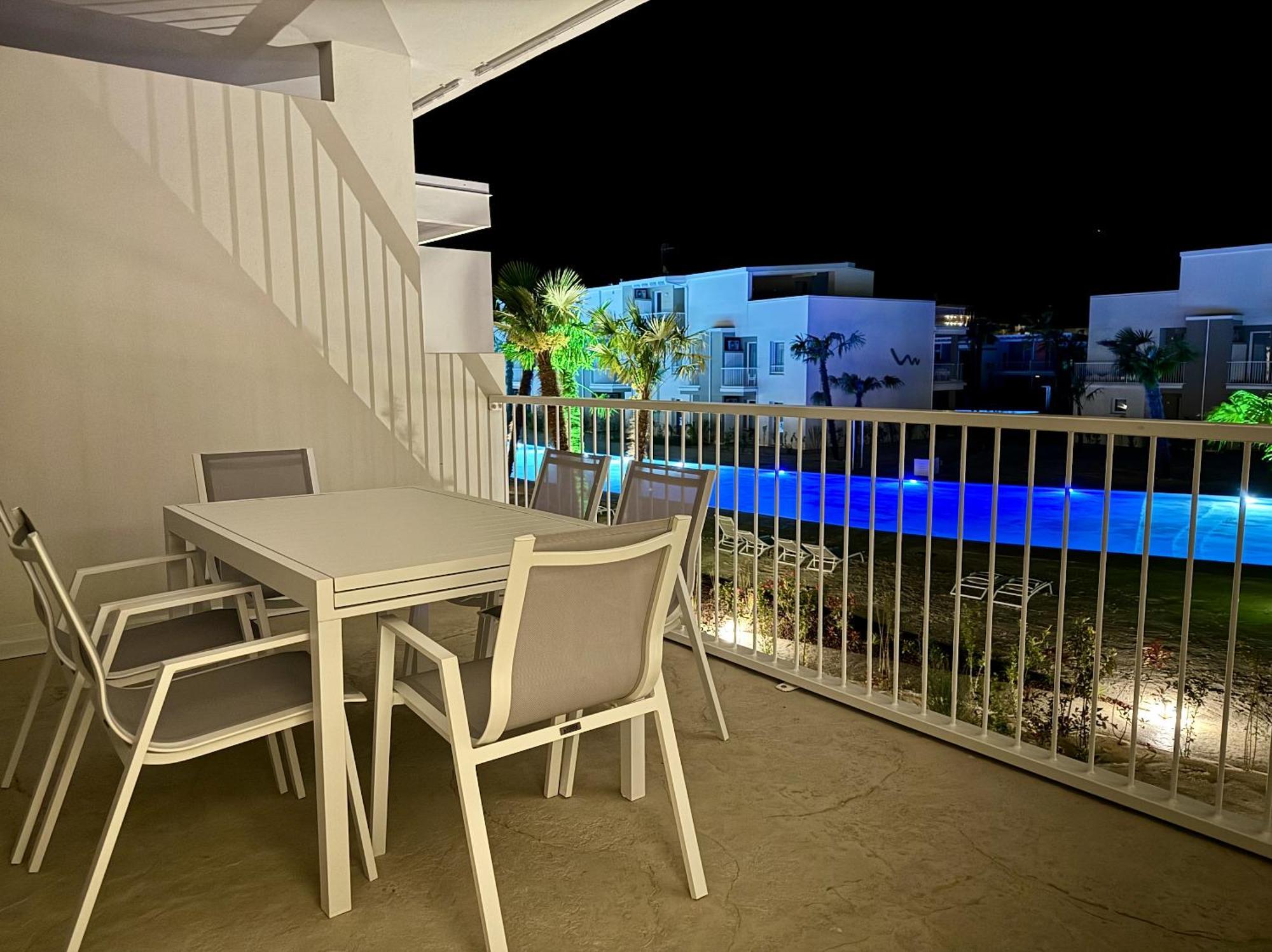 Residence Wave Island - Carraro Immobiliare Jesolo- Family Apartments Eksteriør billede