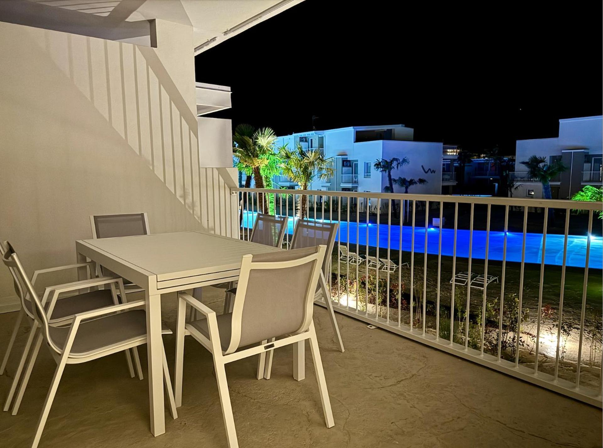 Residence Wave Island - Carraro Immobiliare Jesolo- Family Apartments Eksteriør billede