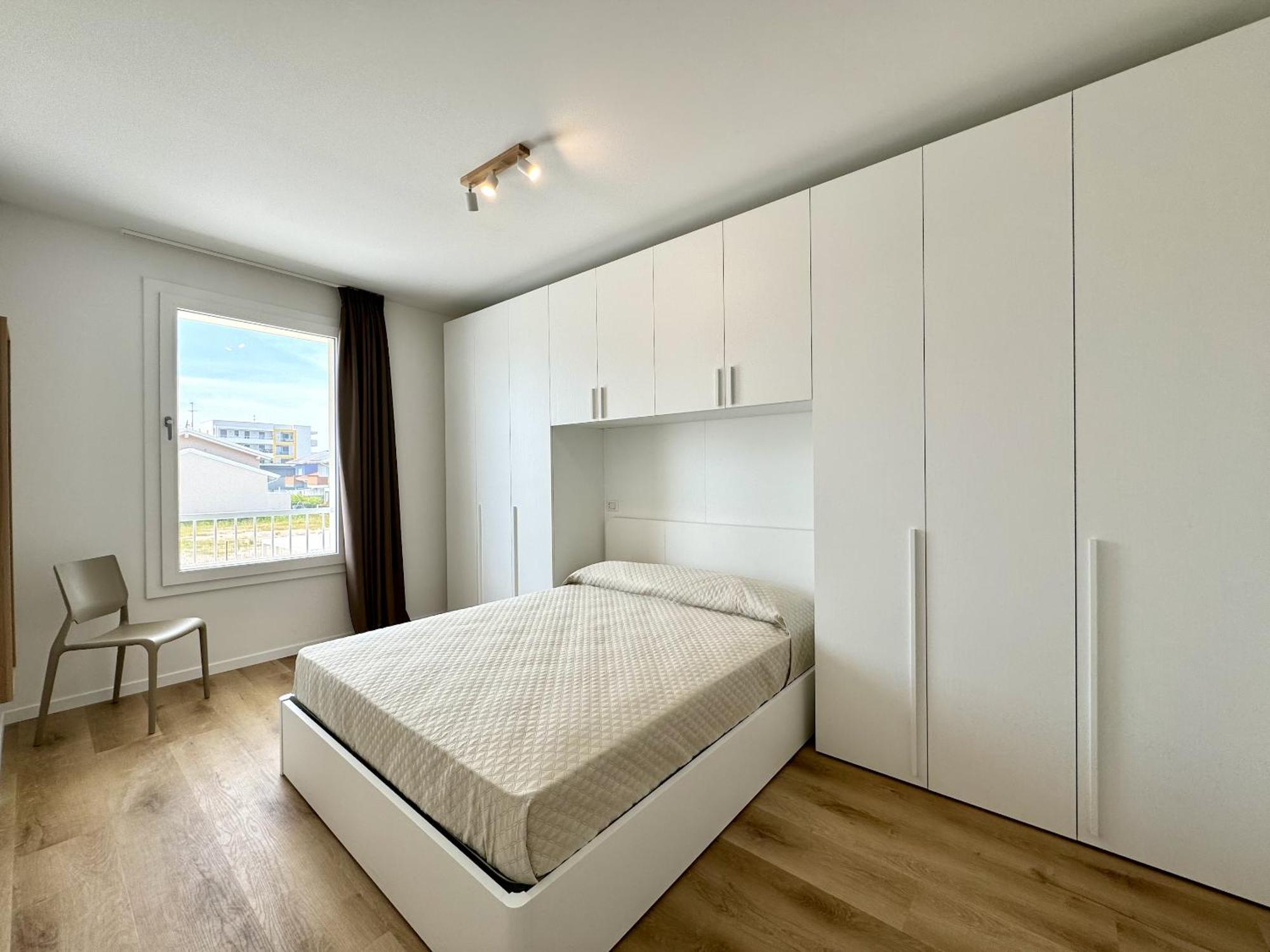 Residence Wave Island - Carraro Immobiliare Jesolo- Family Apartments Eksteriør billede