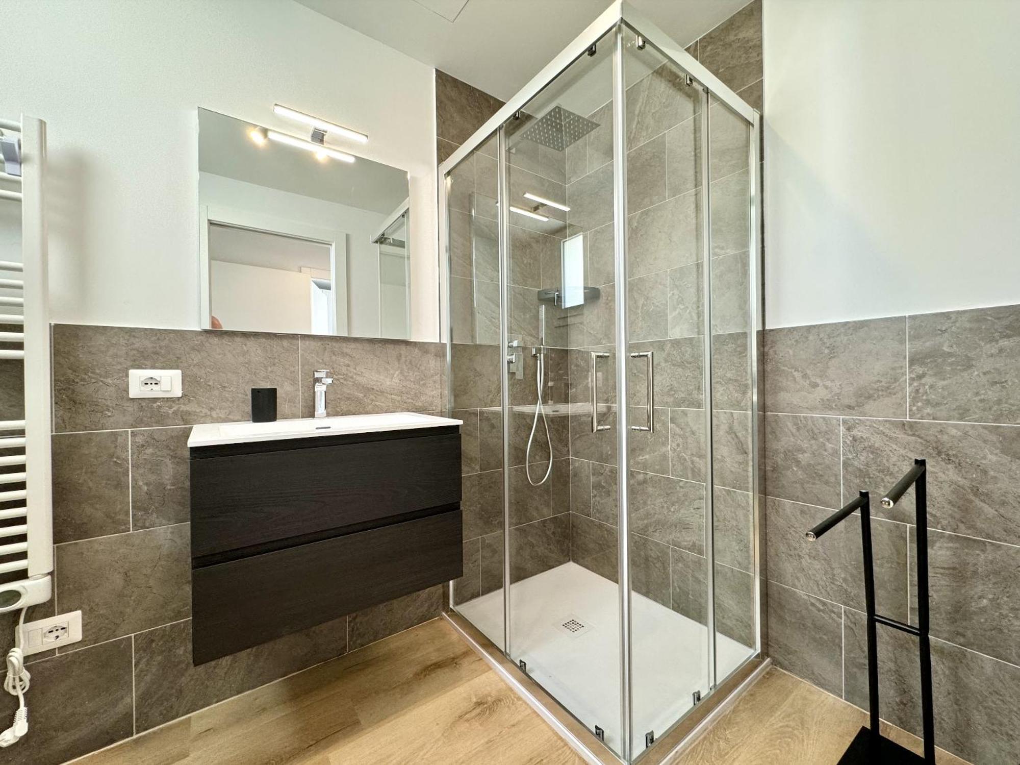 Residence Wave Island - Carraro Immobiliare Jesolo- Family Apartments Eksteriør billede