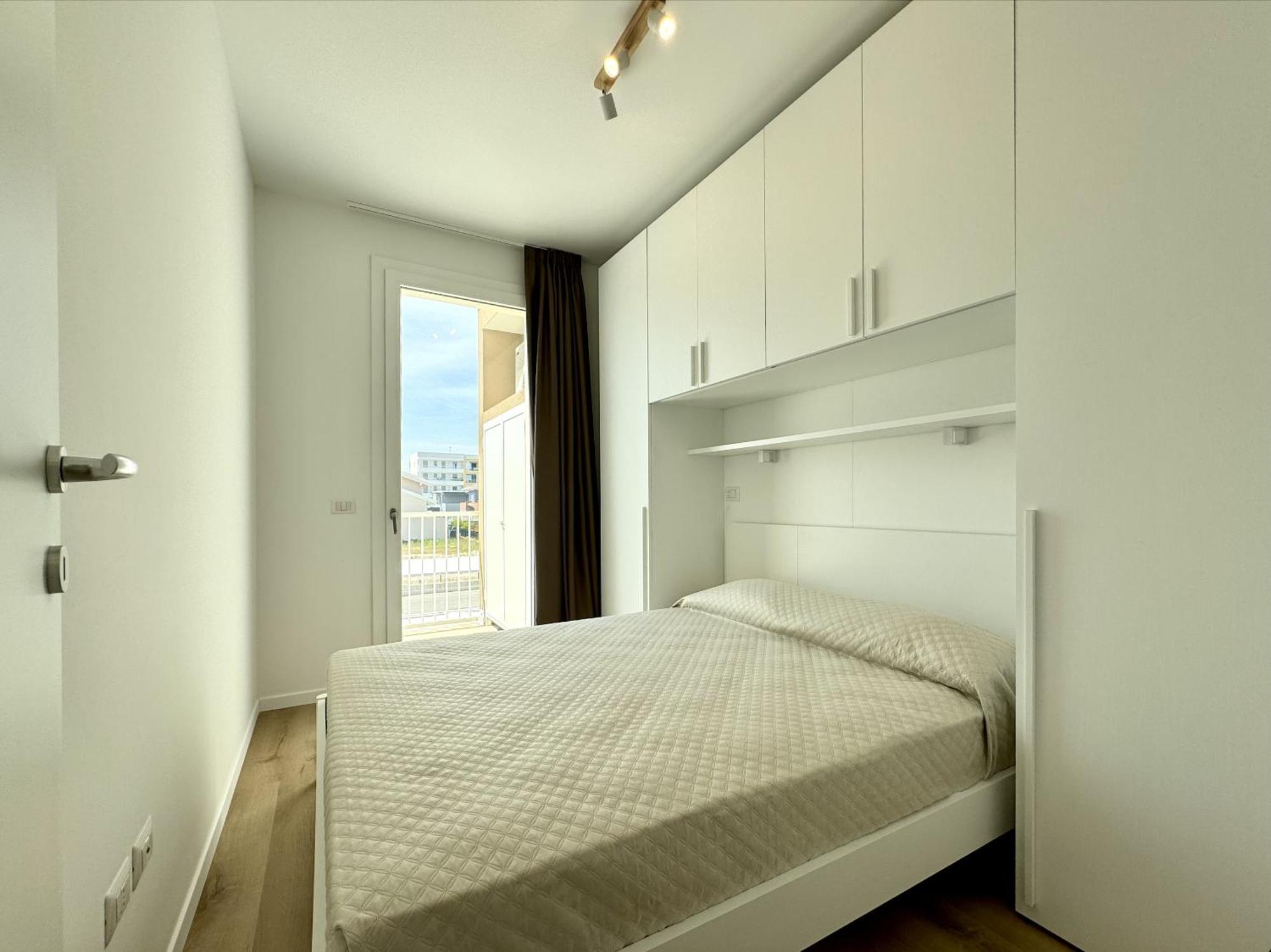 Residence Wave Island - Carraro Immobiliare Jesolo- Family Apartments Eksteriør billede