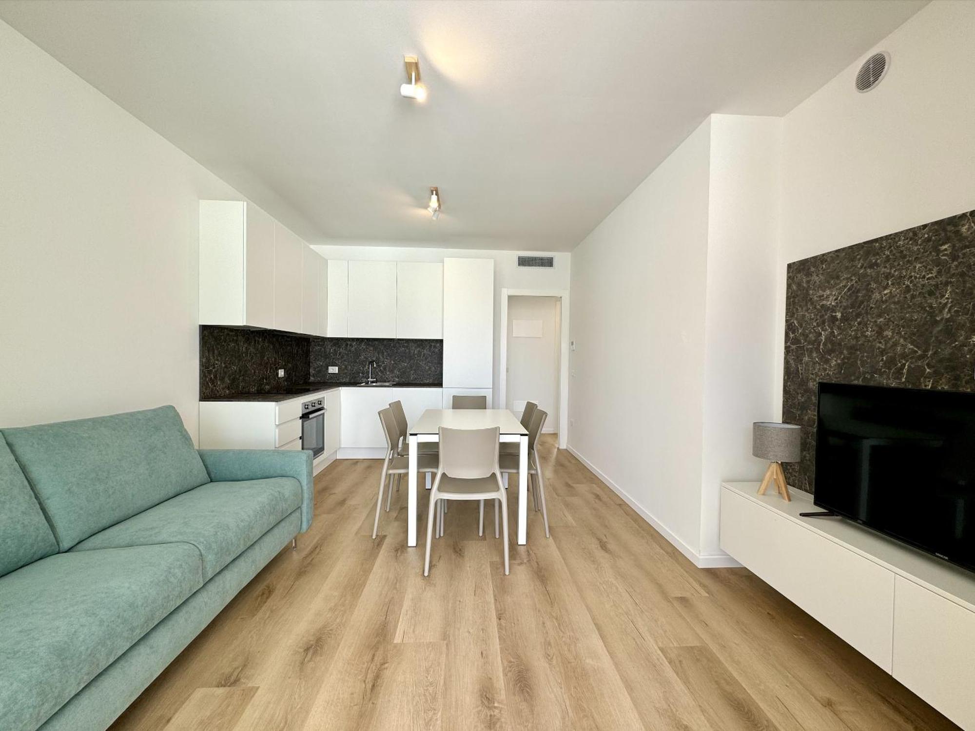 Residence Wave Island - Carraro Immobiliare Jesolo- Family Apartments Eksteriør billede