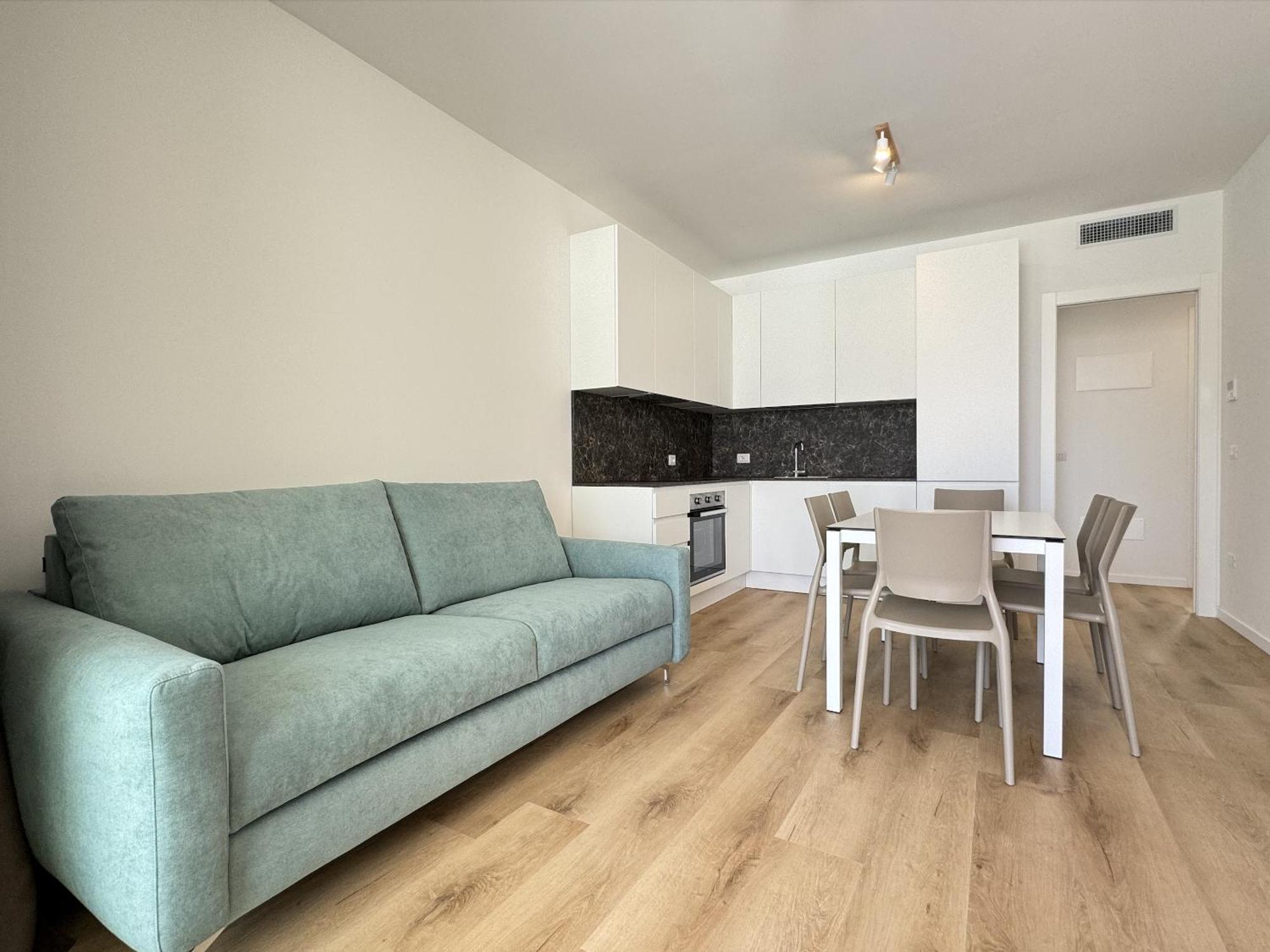 Residence Wave Island - Carraro Immobiliare Jesolo- Family Apartments Eksteriør billede