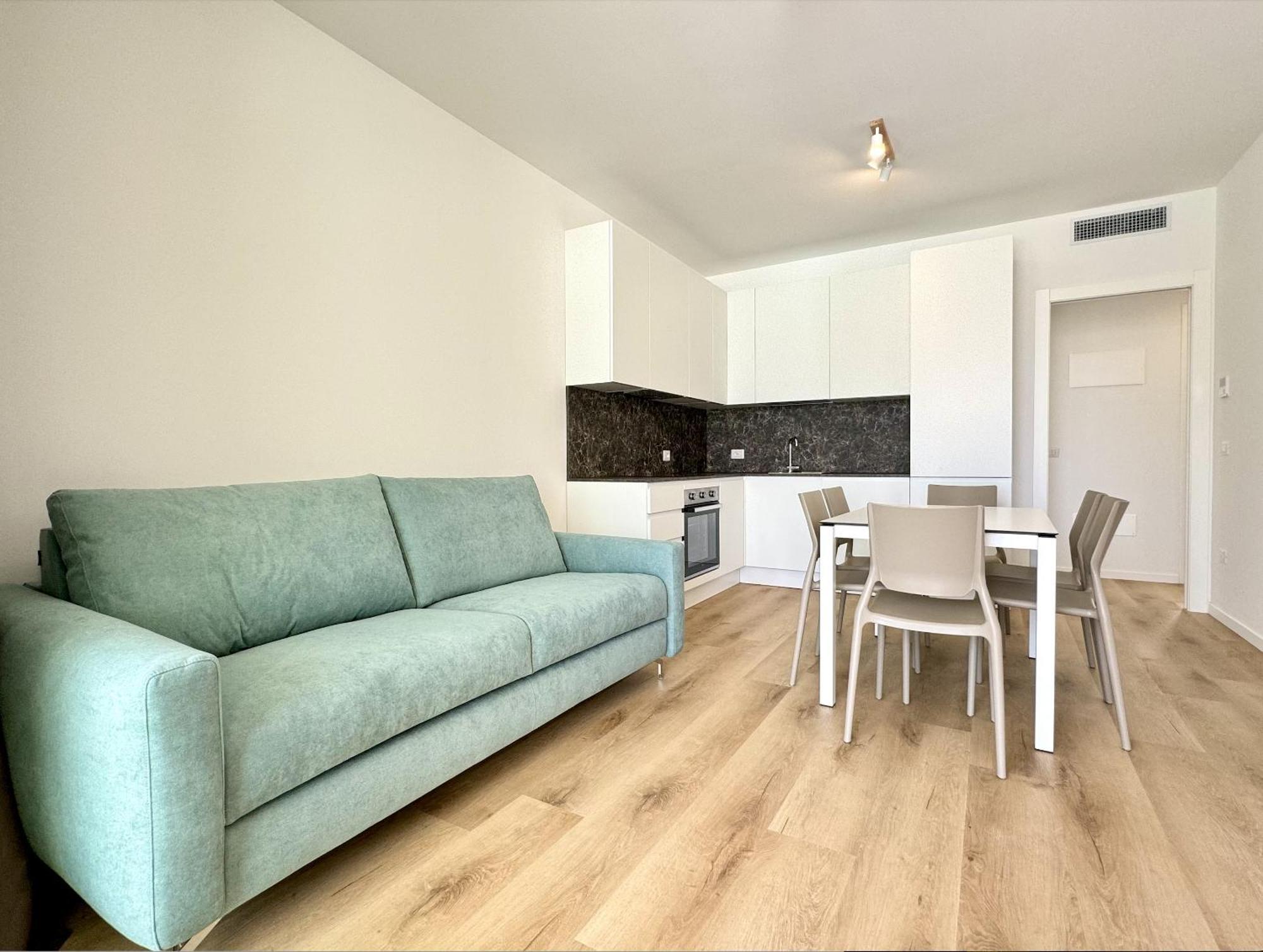 Residence Wave Island - Carraro Immobiliare Jesolo- Family Apartments Eksteriør billede