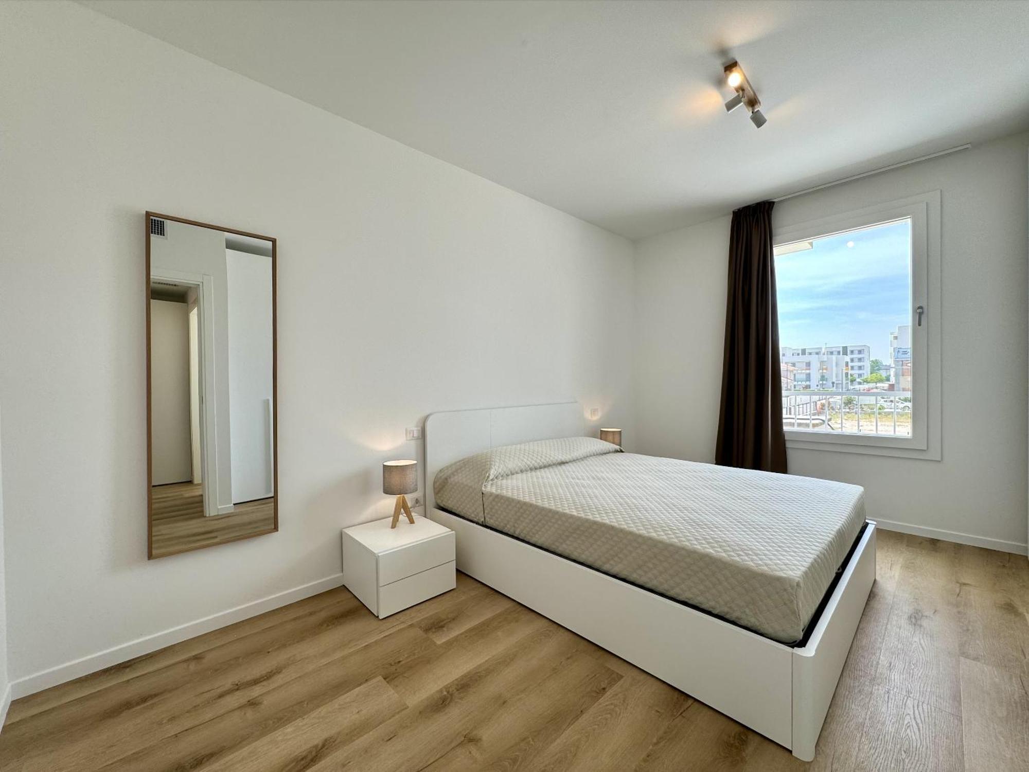 Residence Wave Island - Carraro Immobiliare Jesolo- Family Apartments Eksteriør billede