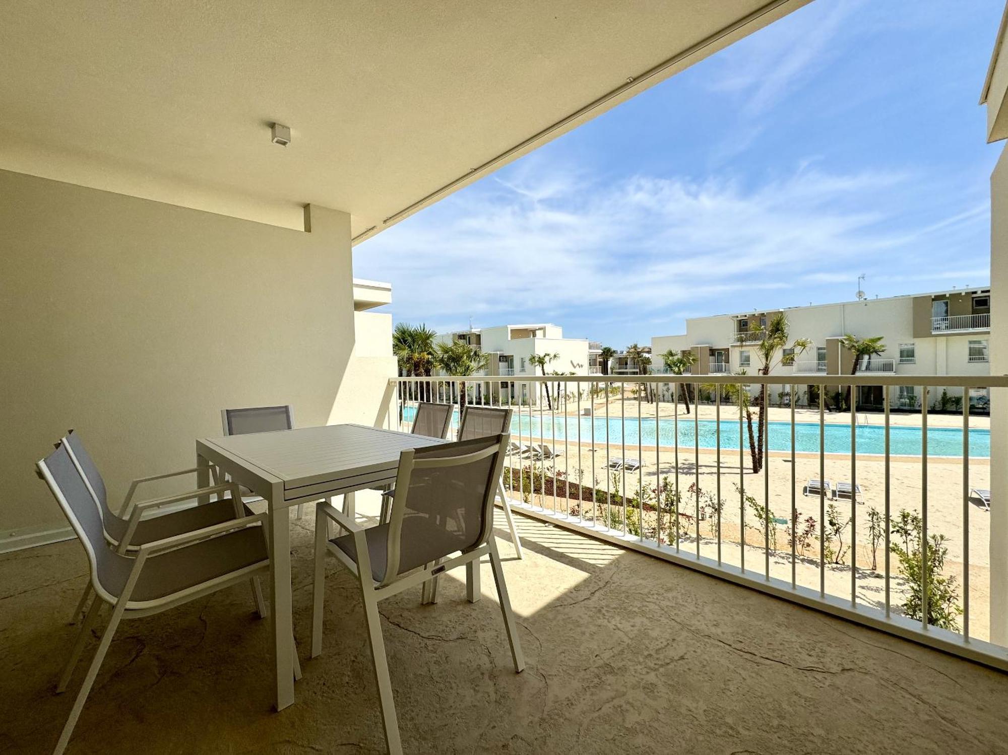 Residence Wave Island - Carraro Immobiliare Jesolo- Family Apartments Eksteriør billede