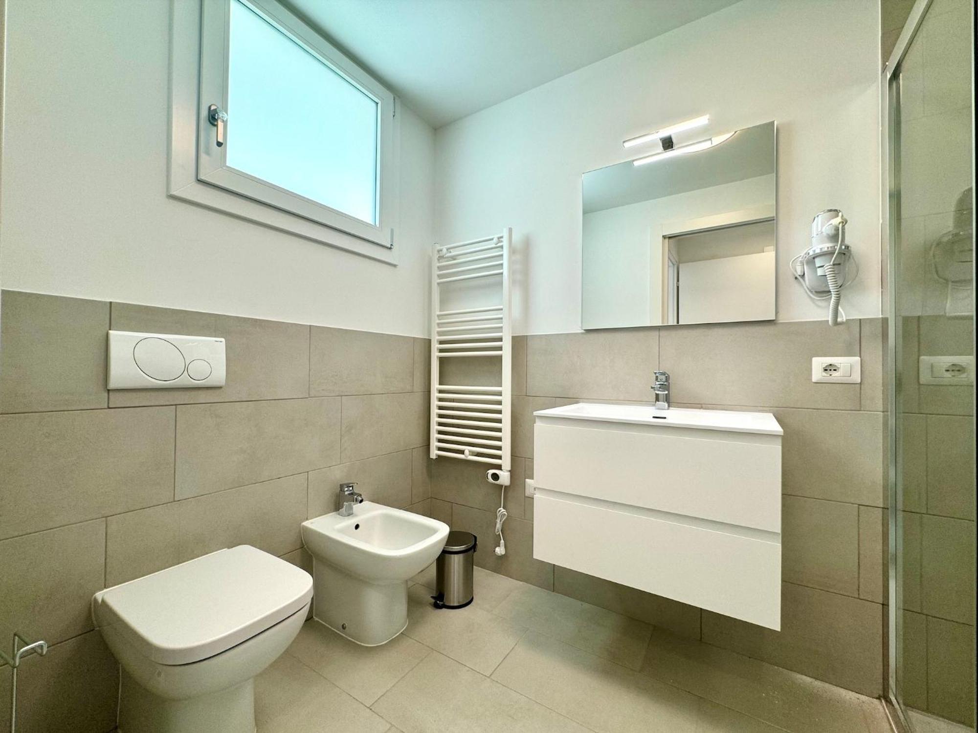 Residence Wave Island - Carraro Immobiliare Jesolo- Family Apartments Eksteriør billede