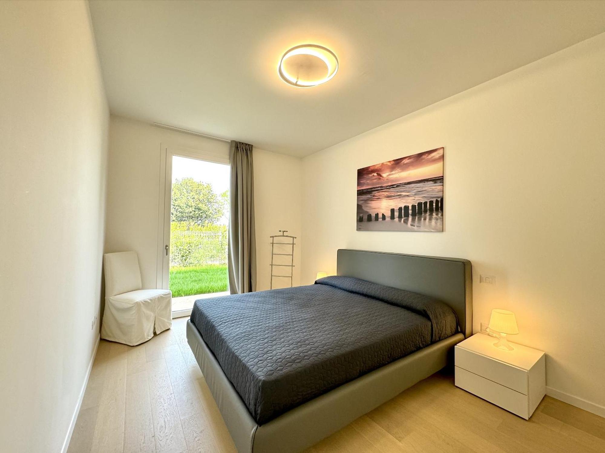 Residence Wave Island - Carraro Immobiliare Jesolo- Family Apartments Eksteriør billede