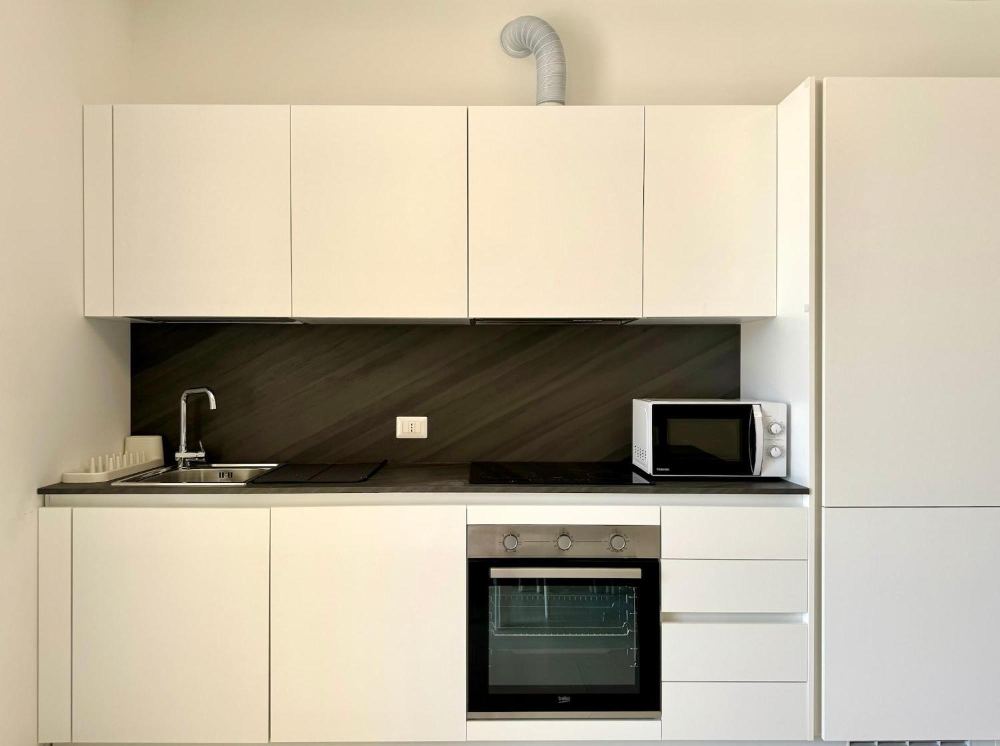 Residence Wave Island - Carraro Immobiliare Jesolo- Family Apartments Eksteriør billede