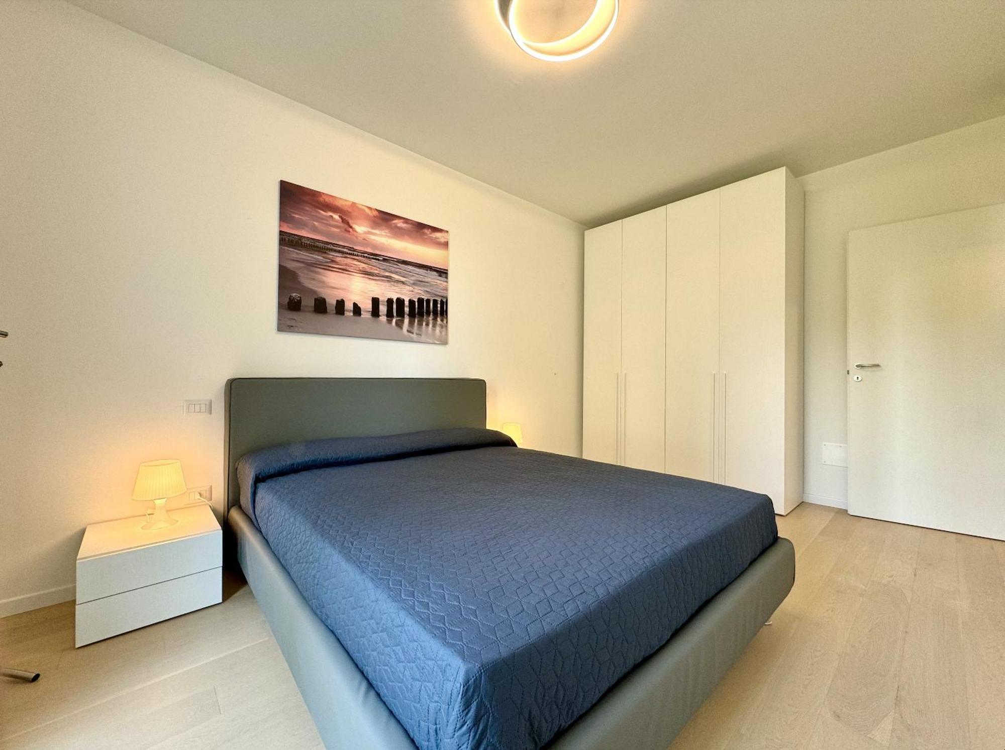 Residence Wave Island - Carraro Immobiliare Jesolo- Family Apartments Eksteriør billede